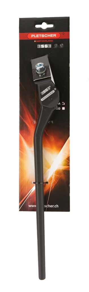 Support latéral Esge 28-1 Optima noir