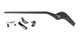 Standard Rear Fork Pletscher Aluminium 28 Inch Black - afbeelding 1