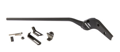 Standard Rear Fork Pletscher Aluminium 28 Inch Black