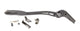 Pletscher Side Stand Multi-Adjustable, carte noire