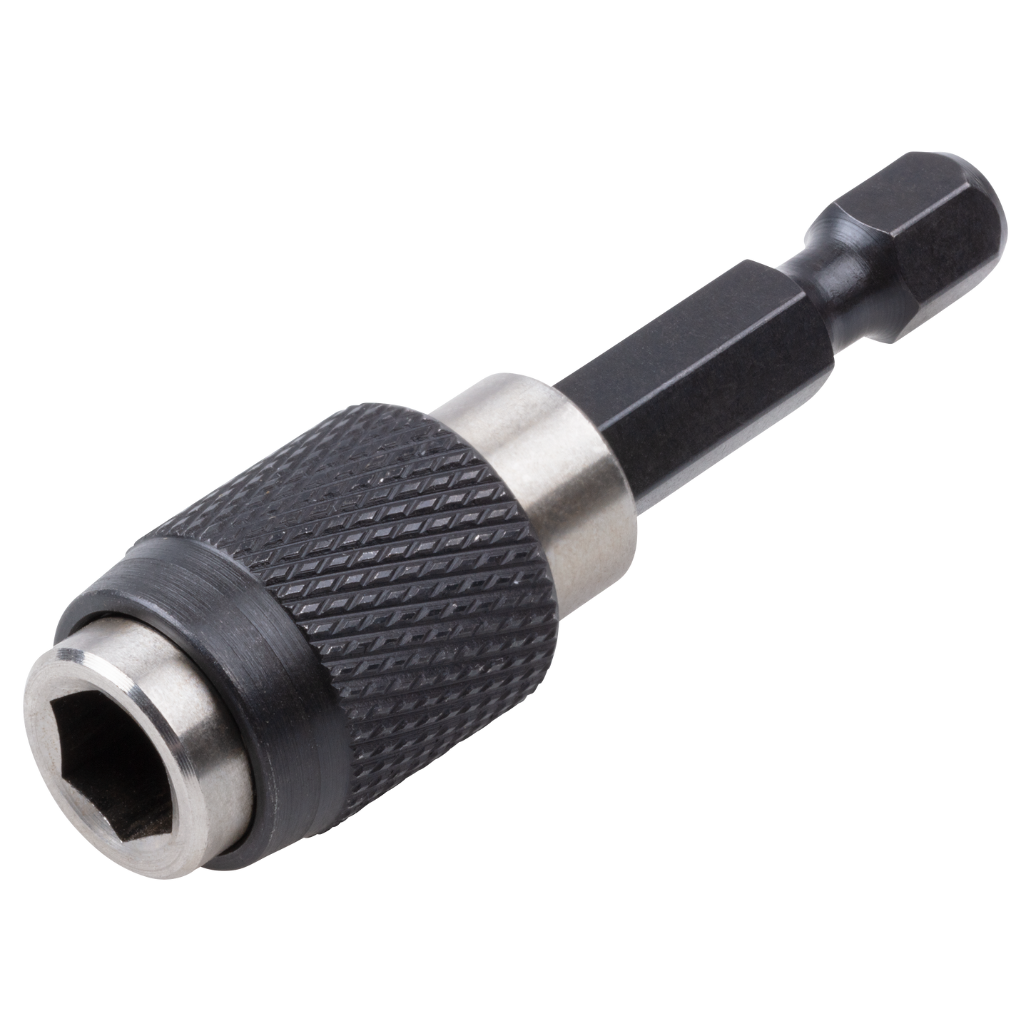 Porte-embouts à changement rapide Wolfcraft | l=52mm | 1 pièce - 2421000