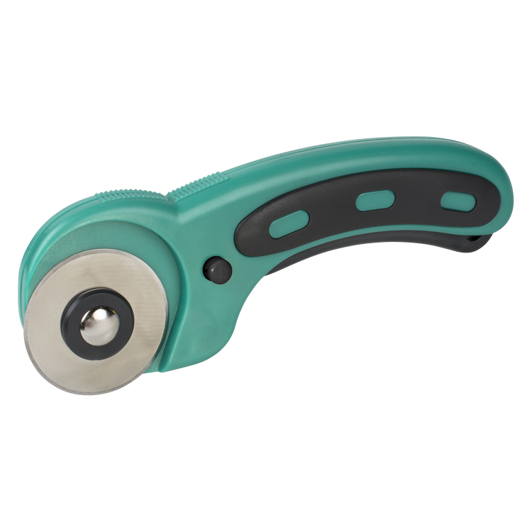 Couteau rotatif Wolfcraft | 45mm | 1 pièce - 4152000