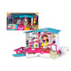 Armoire de style Pinypon