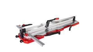 Coupe-carreaux Rubi tp 125 s
