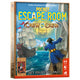 Pocket Escape Room: Crew vs Crew Brainbreaker