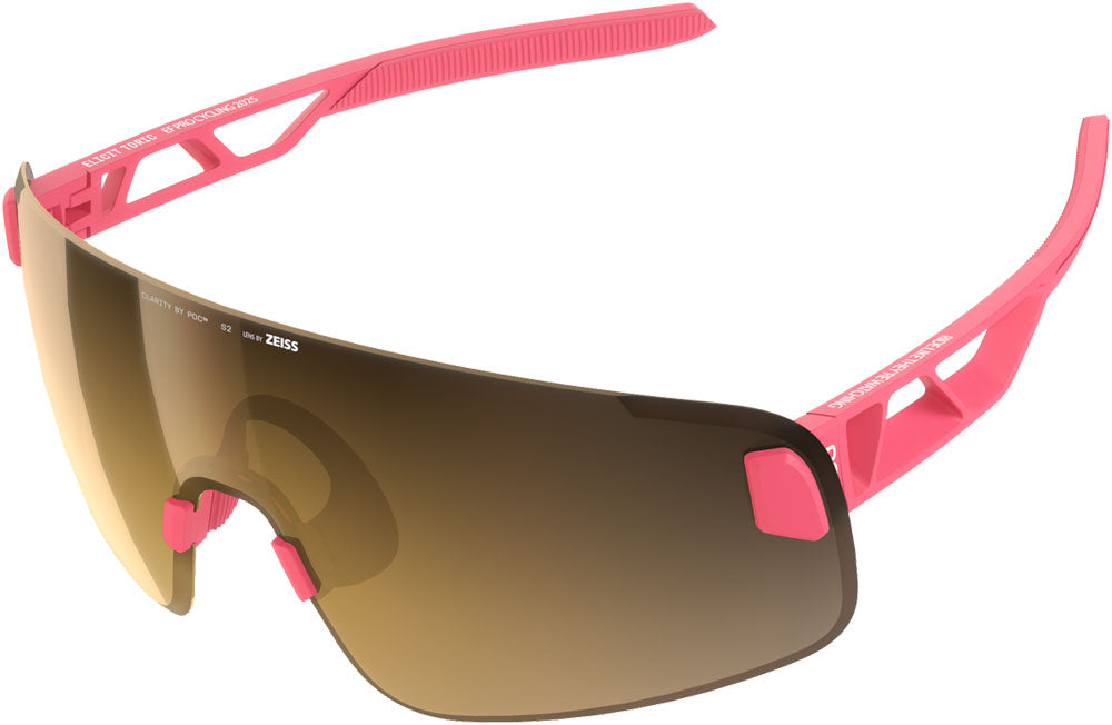 Poc elicit toric - lunettes de sport