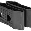 Pédales de poche pédale plate adaptateur spd sdp sl