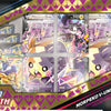 Pokémon Pokemon TCG Crown Zenith Morpeko V-Union Box