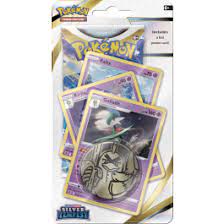 Blister de chéquage à maîtrise de la Premium Silver Tempest