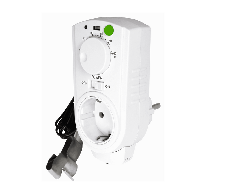 ECOSAVERS THERMO CUTERS POMME SUPPORTE