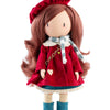 Santoro pop gorjuss 'tu bouleverses mon monde' (32cm)