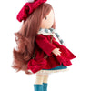 Santoro pop gorjuss 'tu bouleverses mon monde' (32cm)