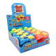 Pistolet à bonbons amusant (16 pièces)