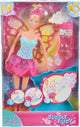 Steffi Love Bubble Fairy fait des appels
