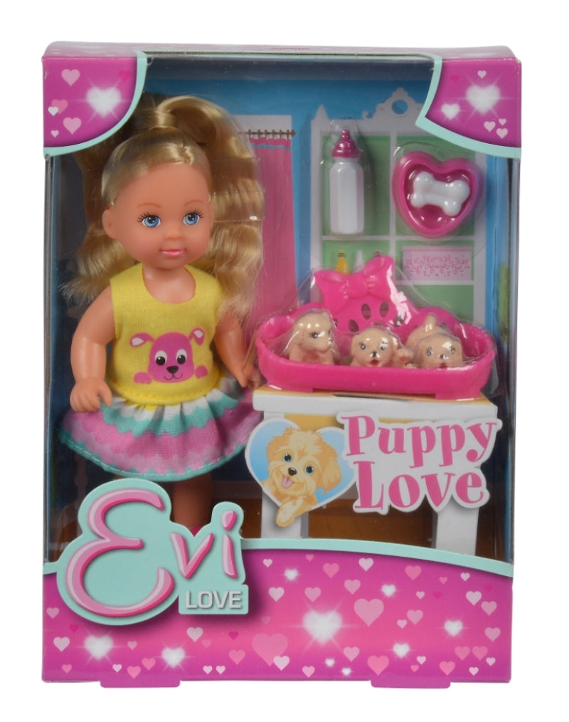 Evi Love Puppy
