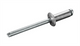 Goebel rivet pop 4,0x20mm aluminium pcs (500)