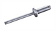 Rivet Goebel 4,8x25mm inox inox (250)