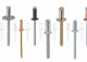 Rivet pop Masterfix 3,0x12mm aluminium pcs (100)
