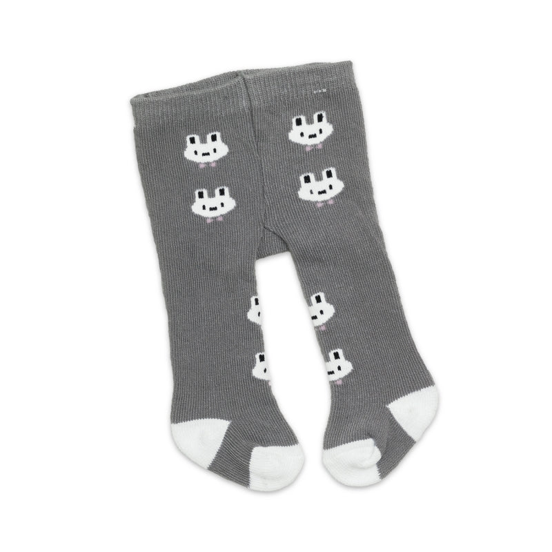 Vêtements de poupée Skrallan leggings lapin (36-40cm)