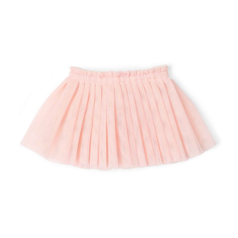 Vêtements de poupée Skrallan, jupe en tulle (36-40 cm)