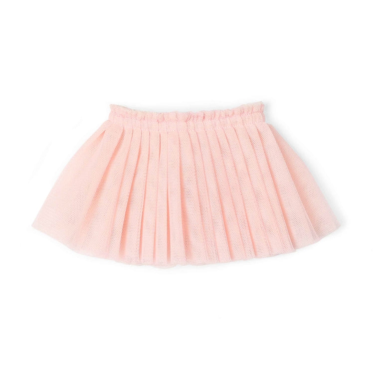 Vêtements de poupée Skrallan, jupe en tulle (36-40 cm)