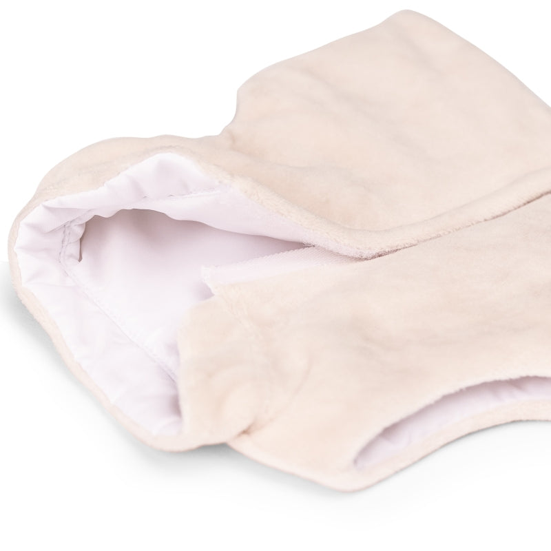 Vêtements de poupée Skrallan, gilet et bottes (36-40 cm)