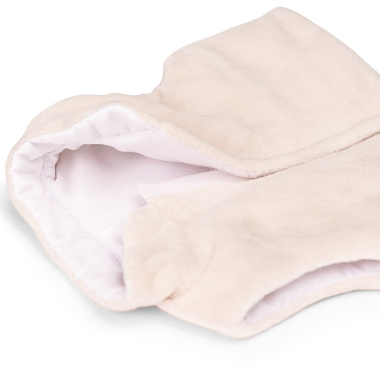 Vêtements de poupée Skrallan, gilet et bottes (36-40 cm)