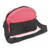 Sac à langer poupée Bayer chic (gris rose foncé)