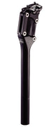 Suspension de tige de selle Post Modern PM-705N2 ø27.2mm 350mm - noir