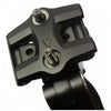 Suspension de tige de selle Post Modern PM-705N2 ø27.2mm 350mm - noir
