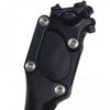 Suspension de tige de selle Post Modern PM-705N2 ø27.2mm 350mm - noir