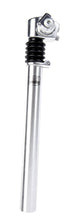Post Post moderne MODERN SEAT POST PM-207 350 27.2, argent