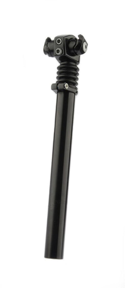 Post postmoderne Post moderne Post de sean PM-207 ATB 2 boulon 27,2ø 350 mm noir