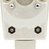 Prise Enzo abl périlex | angle droit | 16a - 4052900