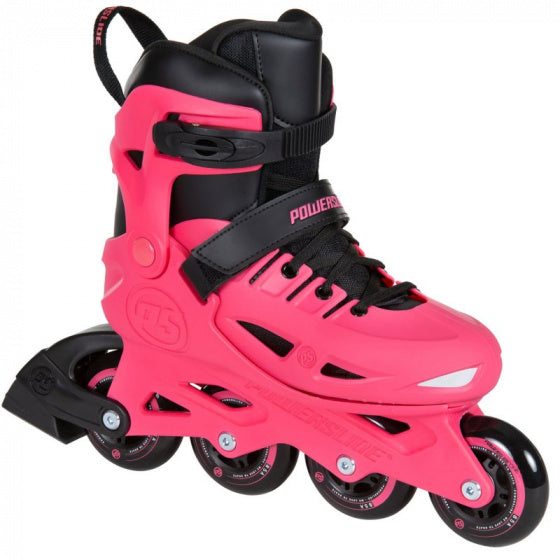 Power rangers One Stargaze patins à roues alignées 85A rose taille 37 40