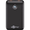 Goobay Bank compact 20 000 mAh