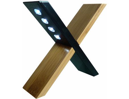 Lampe de bureau puissante x modèle sphynx