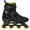 patins à roues alignées Imperial One 88A hardboot noir taille 45 46