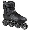 patins à roues alignées Phuzion Radon 80 botte souple 85A noir 39