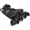 patins à roues alignées Phuzion Radon Enzo 90 83A noir taille 40