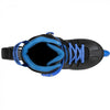 Powerslide One Stargaze patins à roues alignées 85A noir bleu taille 29 32