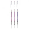 Sakura • stylo gel gelly roll stardust paillettes bonbons 3 pièces