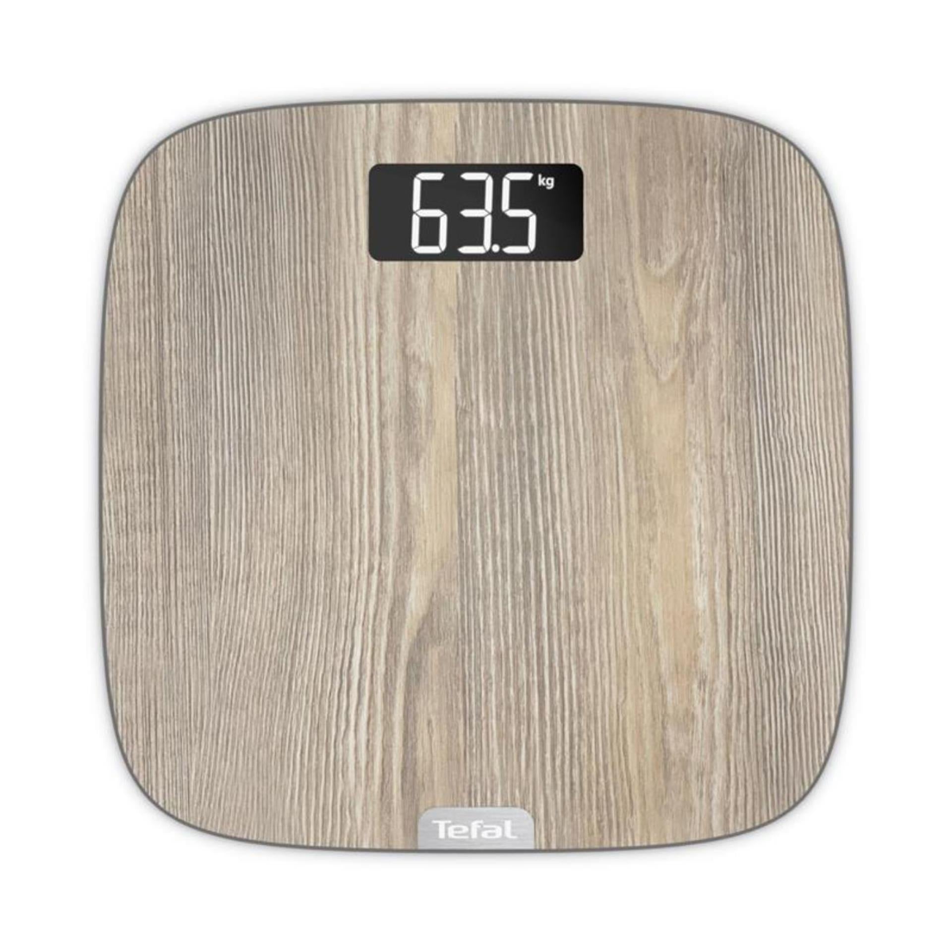 Tefal origine balance bois