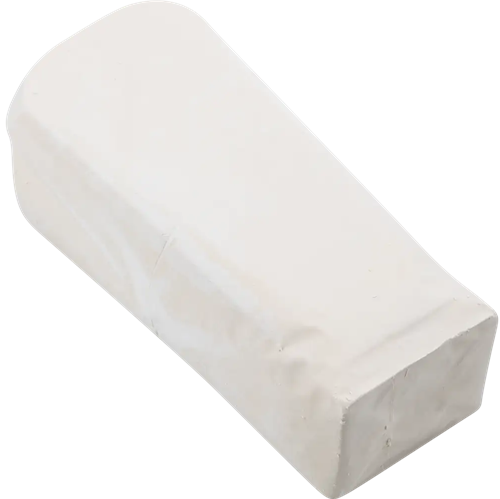 Pâte à polir Pferd beige plastique brillant