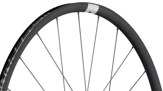 Roue arrière Dt swiss pr 1400 dicut db 21mm