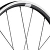 Roue avant Dt swiss pr 1600 spline 23mm