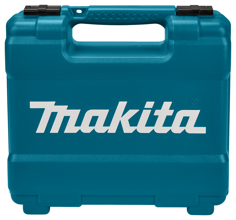 Mallette d'accessoires Makita pour pistolet à air chaud HG5030K - PR00000060 PR00000060