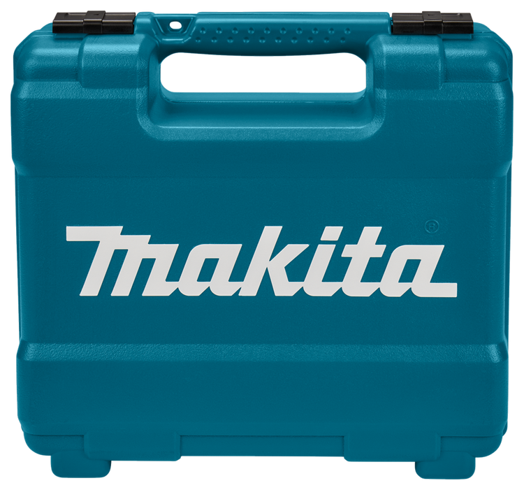 Mallette d'accessoires Makita pour pistolet à air chaud HG5030K - PR00000060 PR00000060