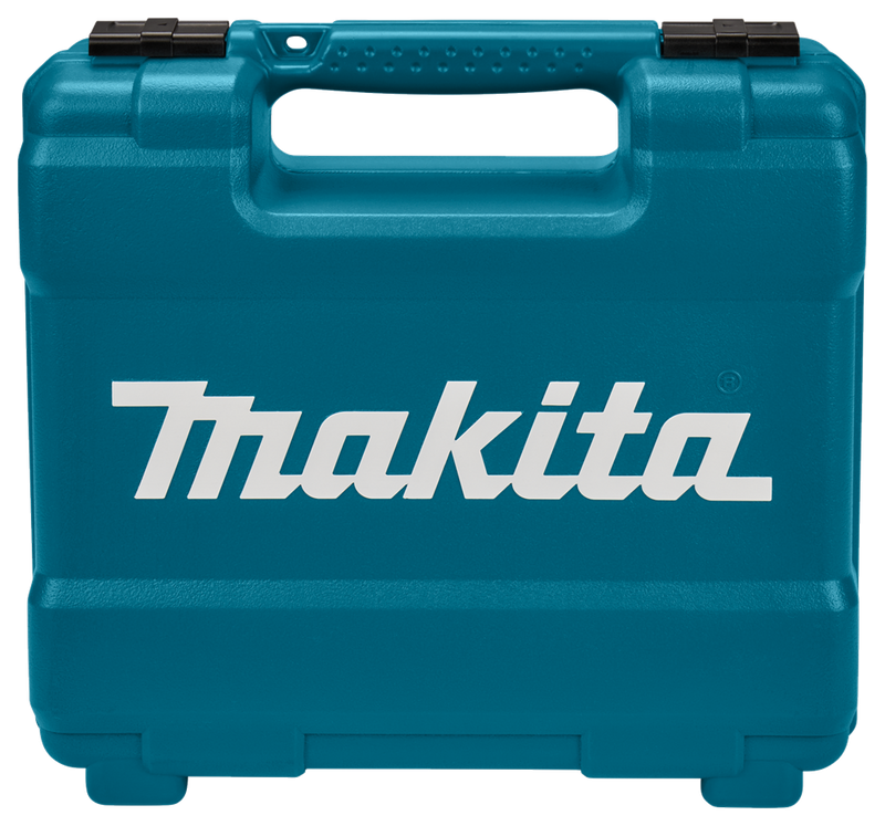 Mallette d'accessoires Makita pour pistolet à air chaud HG5030K - PR00000060 PR00000060