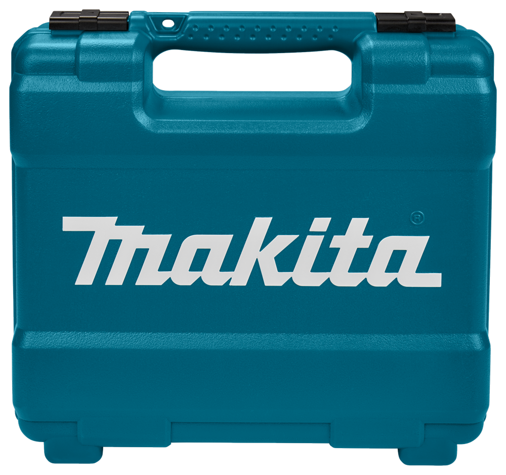 Mallette accessoires Makita pistolet à air chaud - pr00000061 pr00000061